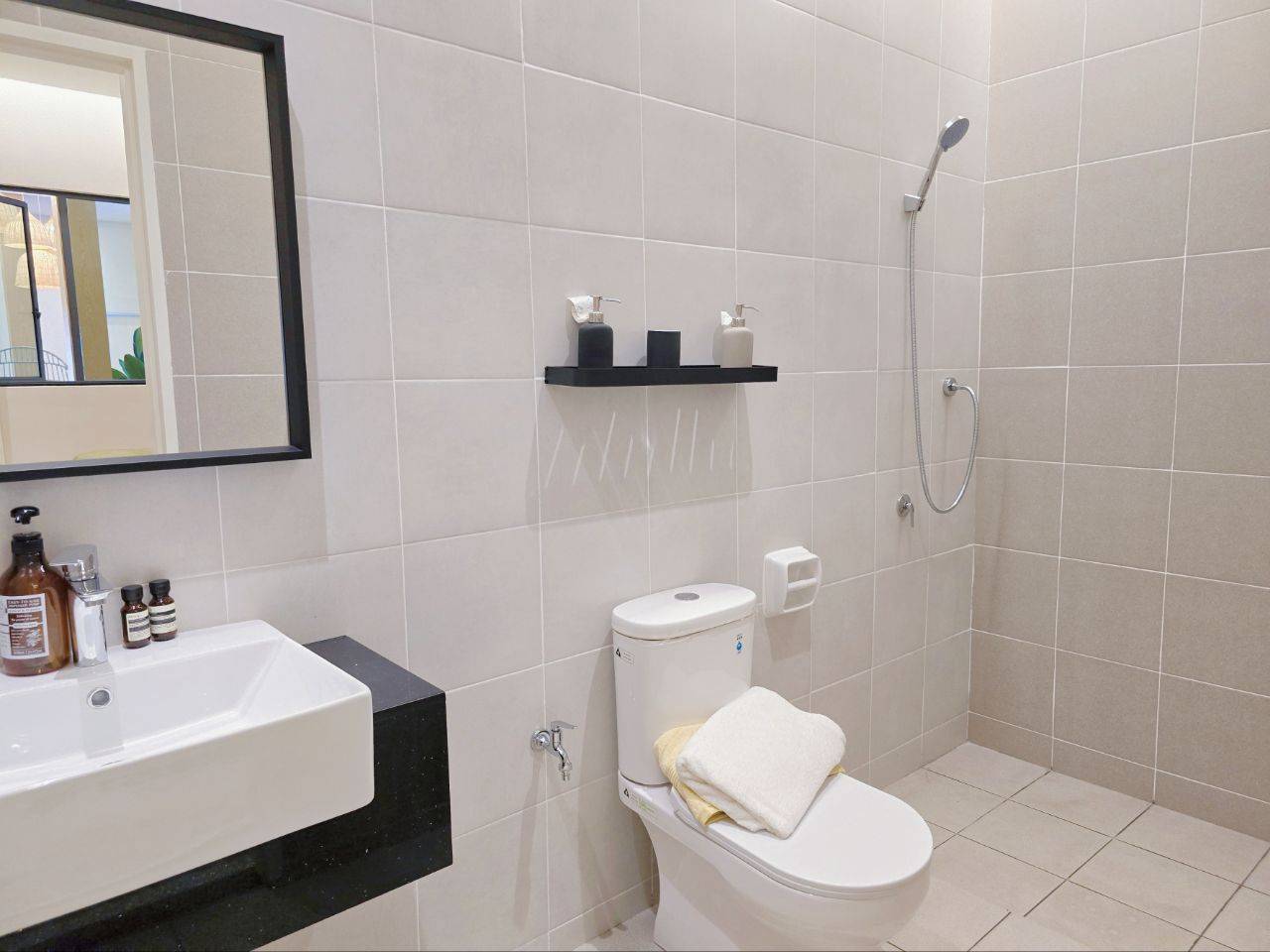 condo in Bayan Lepas, Penang — photo 6