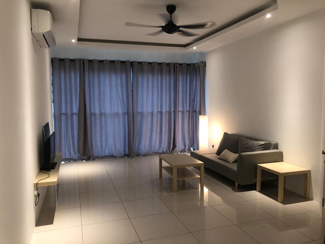 condo in Sungai Ara, Penang — photo 3