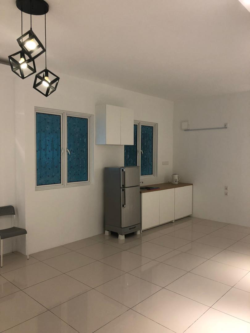 condo in Sungai Ara, Penang — photo 4