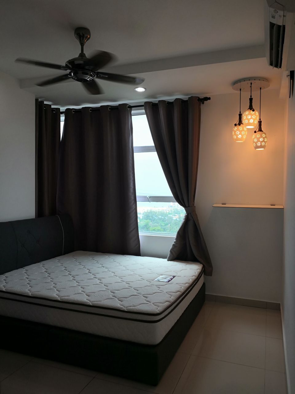 condo in Gelugor, Penang — photo 2