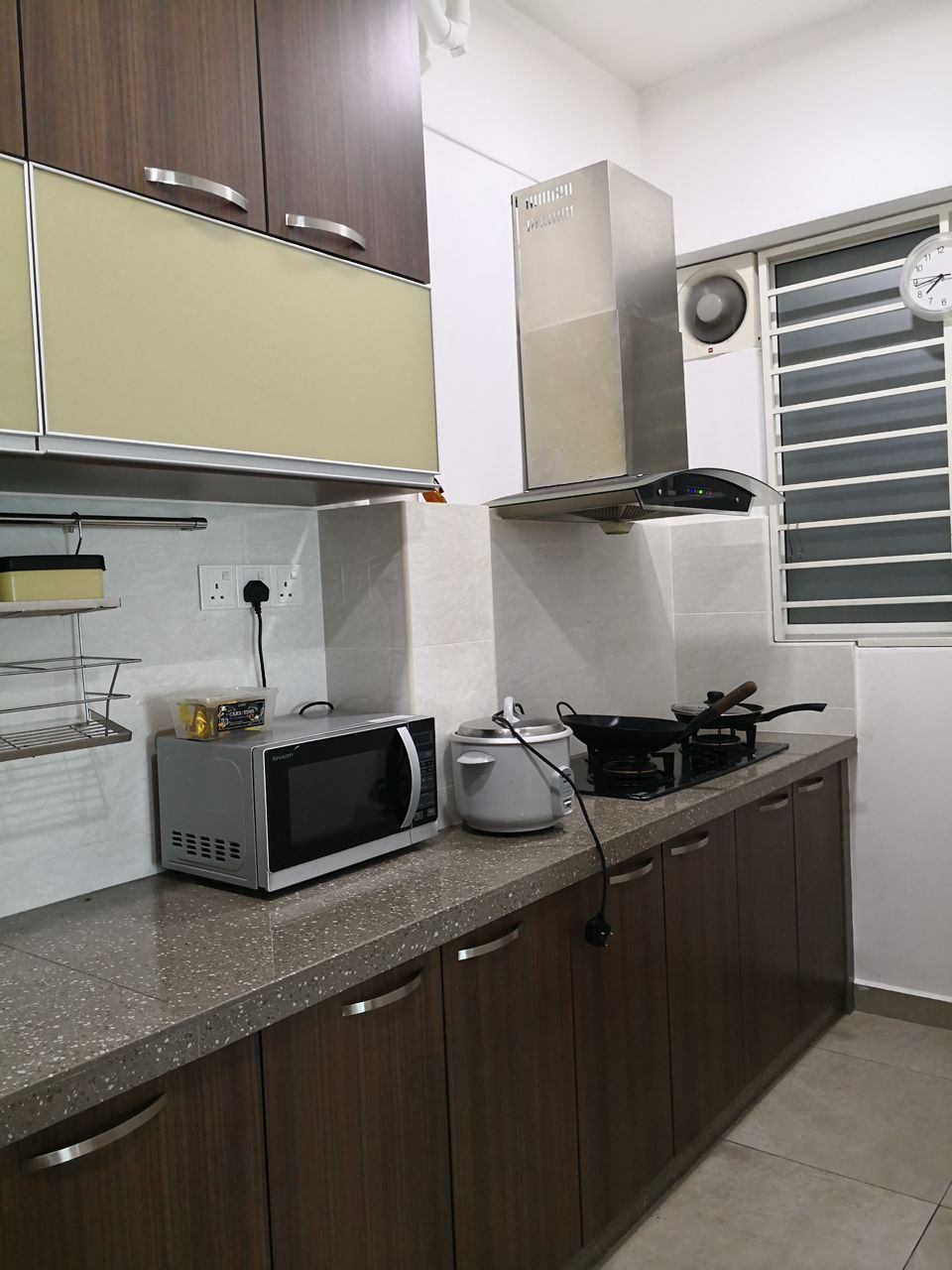 condo in Gelugor, Penang — photo 4