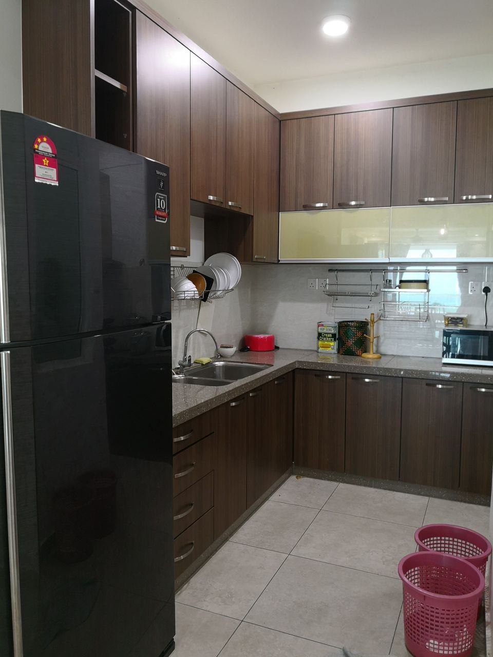 condo in Gelugor, Penang — photo 6