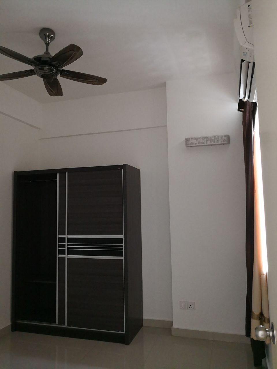 condo in Gelugor, Penang — photo 7