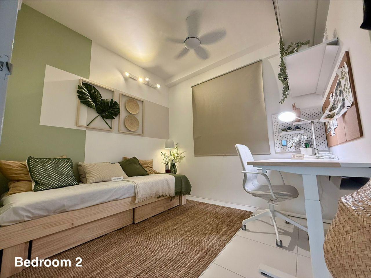 condo in Bukit Jambul, Penang — photo 4