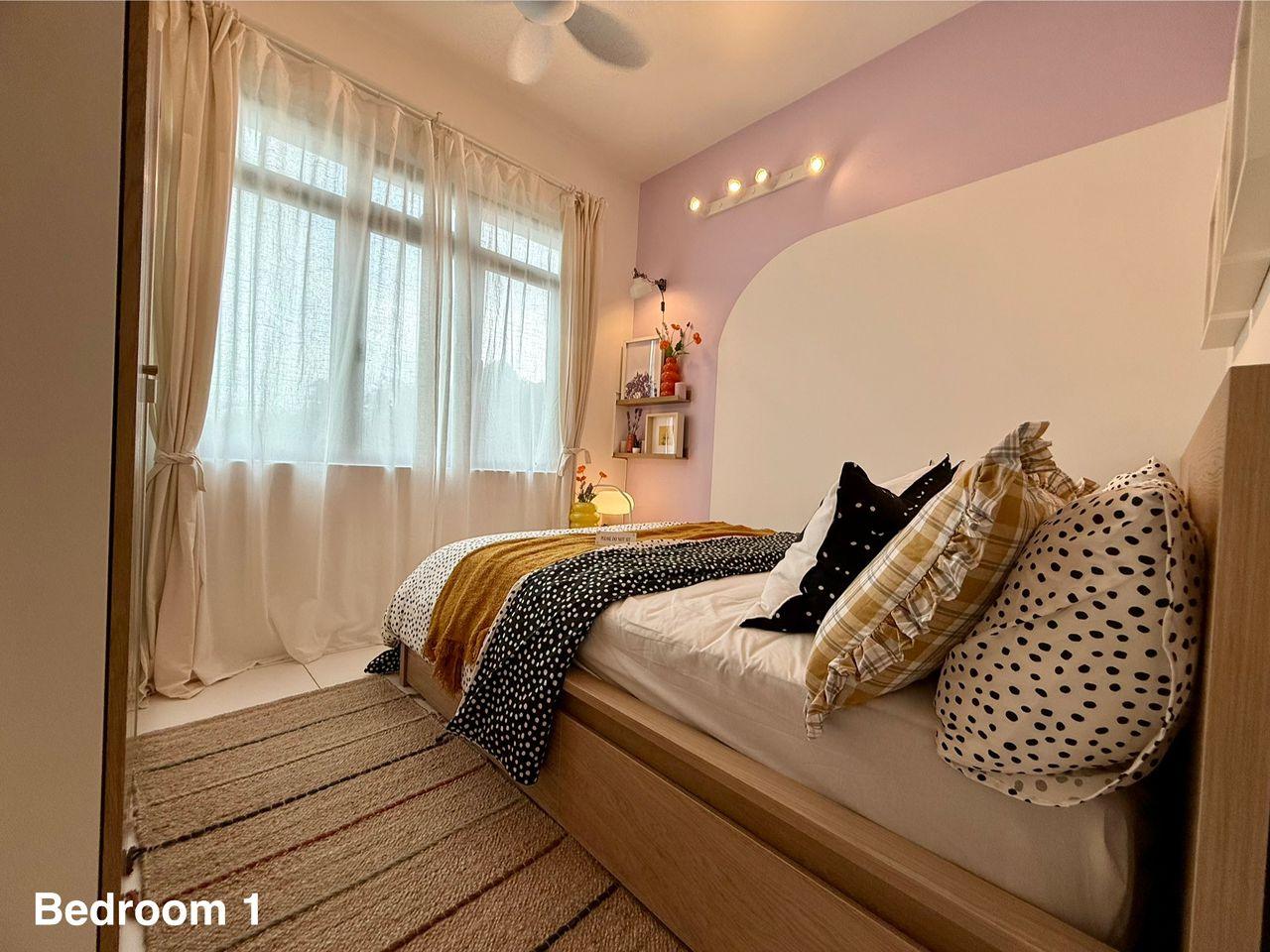 condo in Bukit Jambul, Penang — photo 5