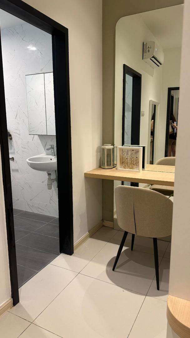 condo in Bayan Lepas, Penang — photo 4