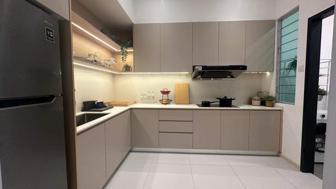 condo in Bayan Lepas, Penang — photo 6