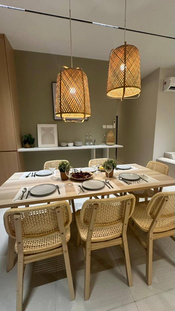 condo in Bayan Lepas, Penang — photo 7