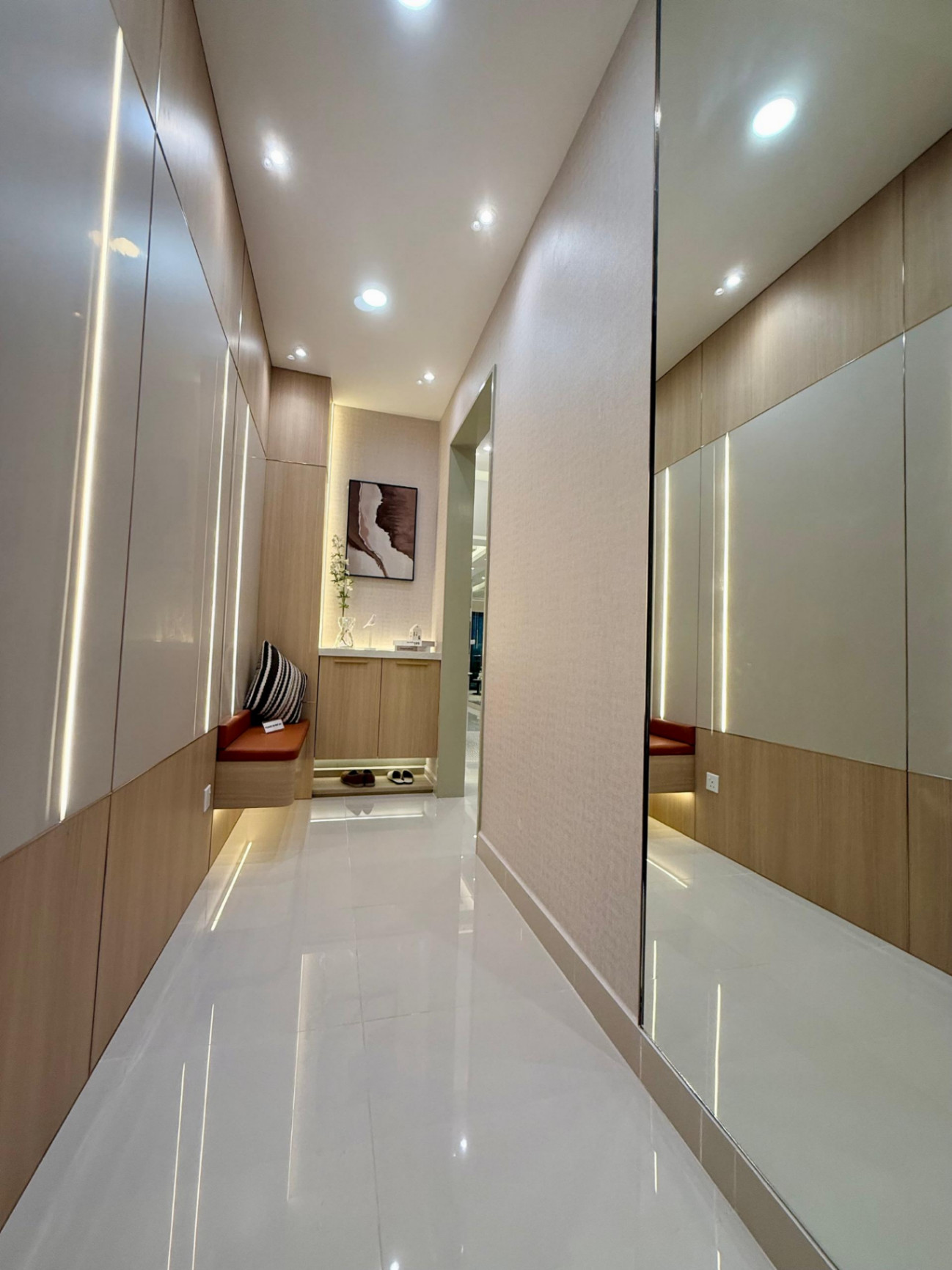 condo in Gelugor, Penang — photo 5