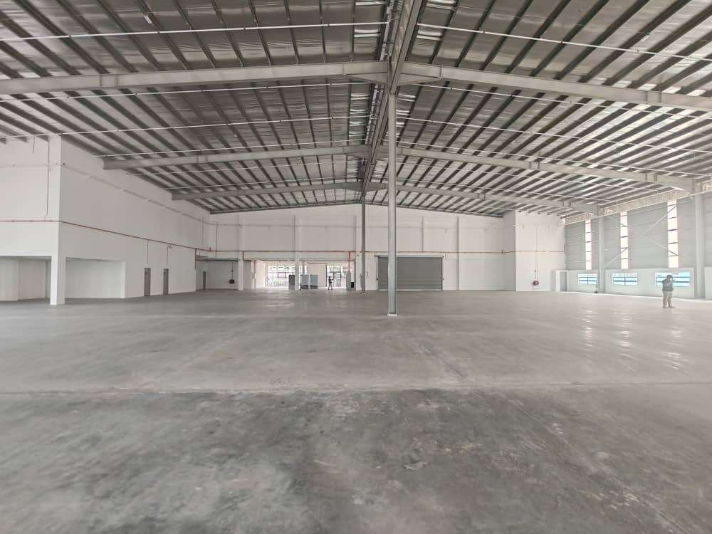 industrial in Butterworth, Penang — photo 3