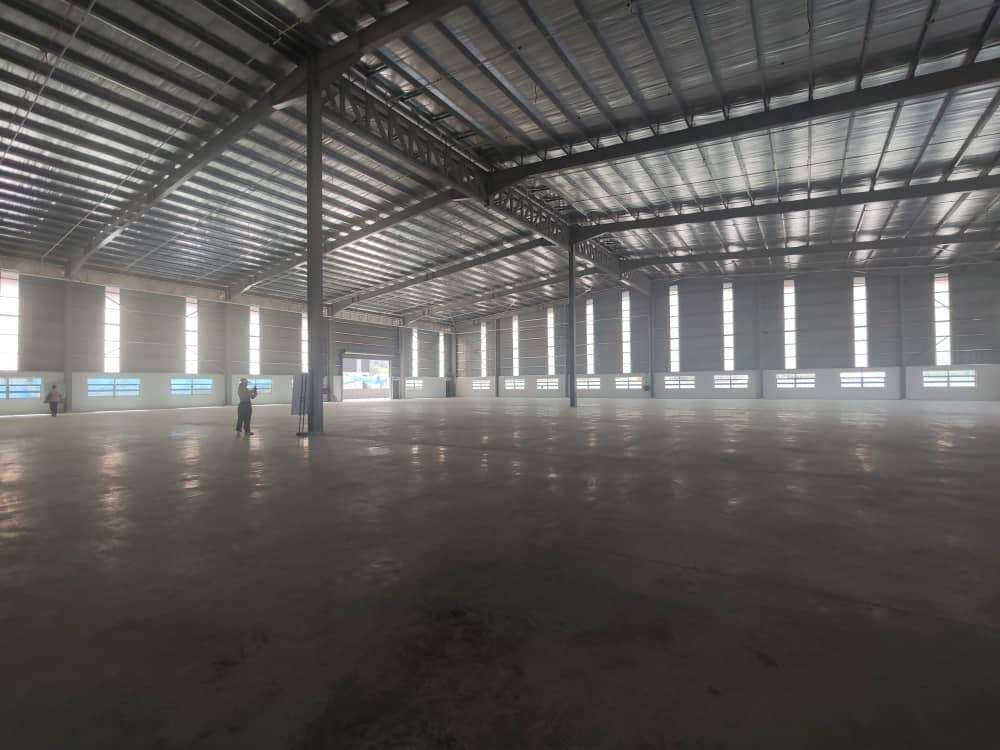 industrial in Butterworth, Penang — photo 7