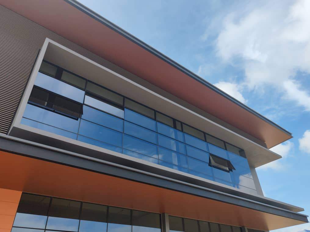 NEW 1 1/2 STOREY DETACHED LIGHT & MEDIUM FACTORY @ BUTTERWORTH BKE HIGHWAY