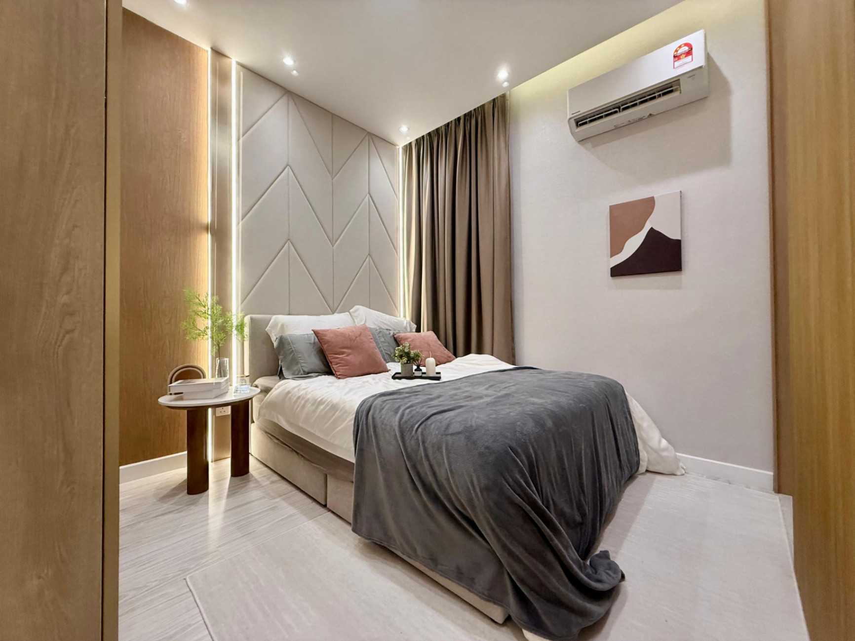 condo in Gelugor, Penang — photo 4