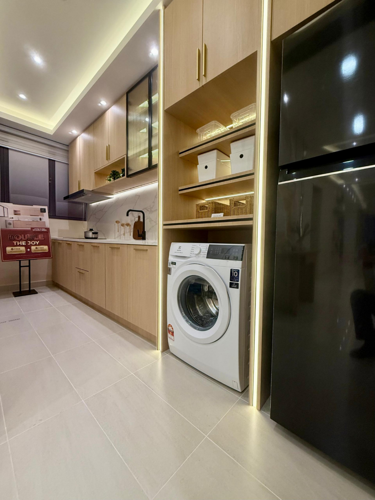 condo in Gelugor, Penang — photo 6