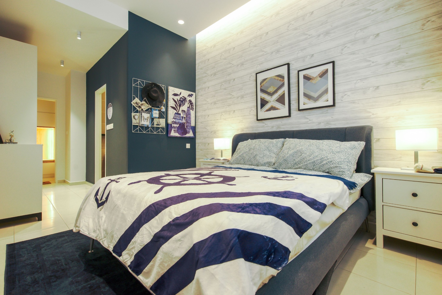 condo in Bayan Lepas, Penang — photo 3