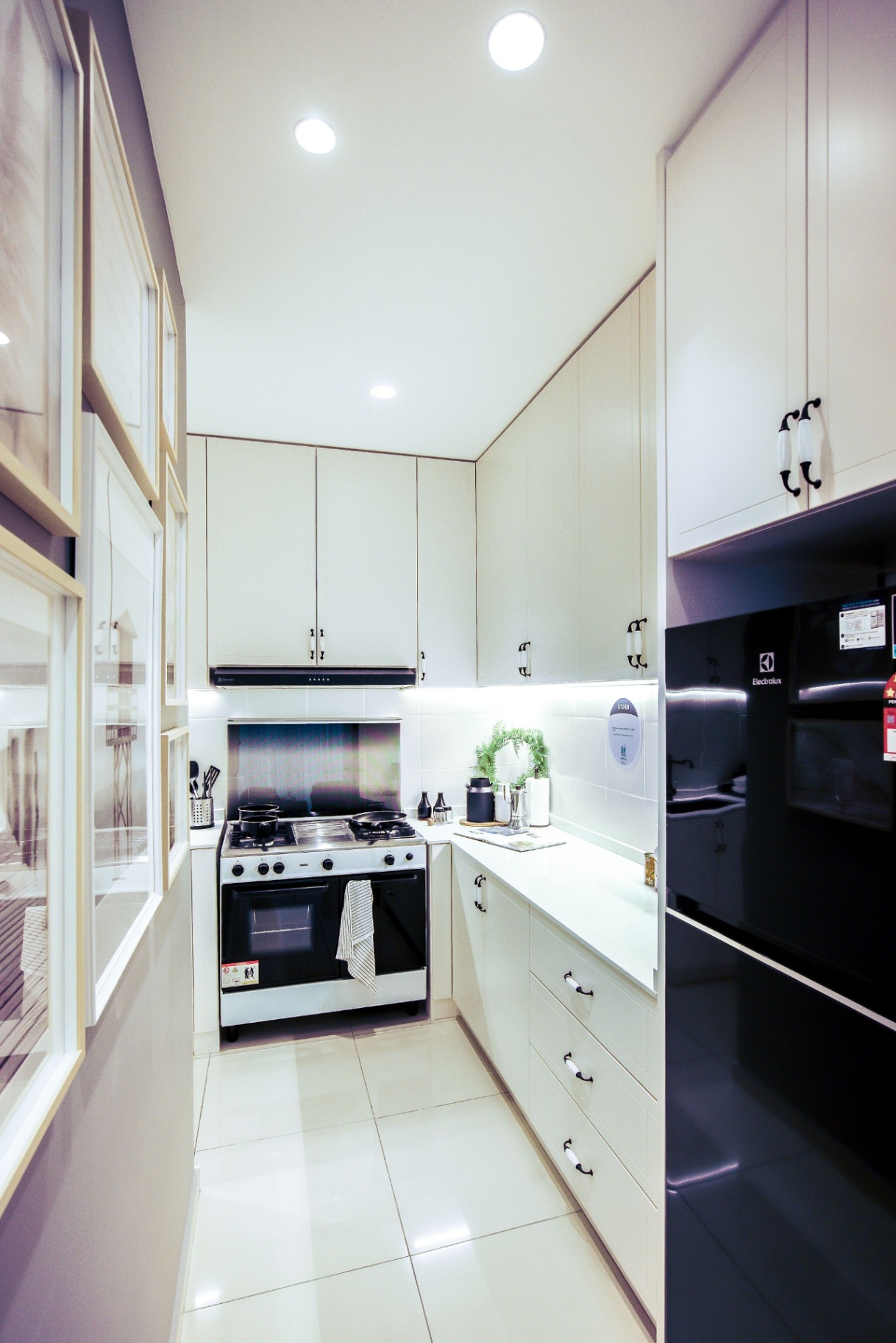 condo in Bayan Lepas, Penang — photo 4