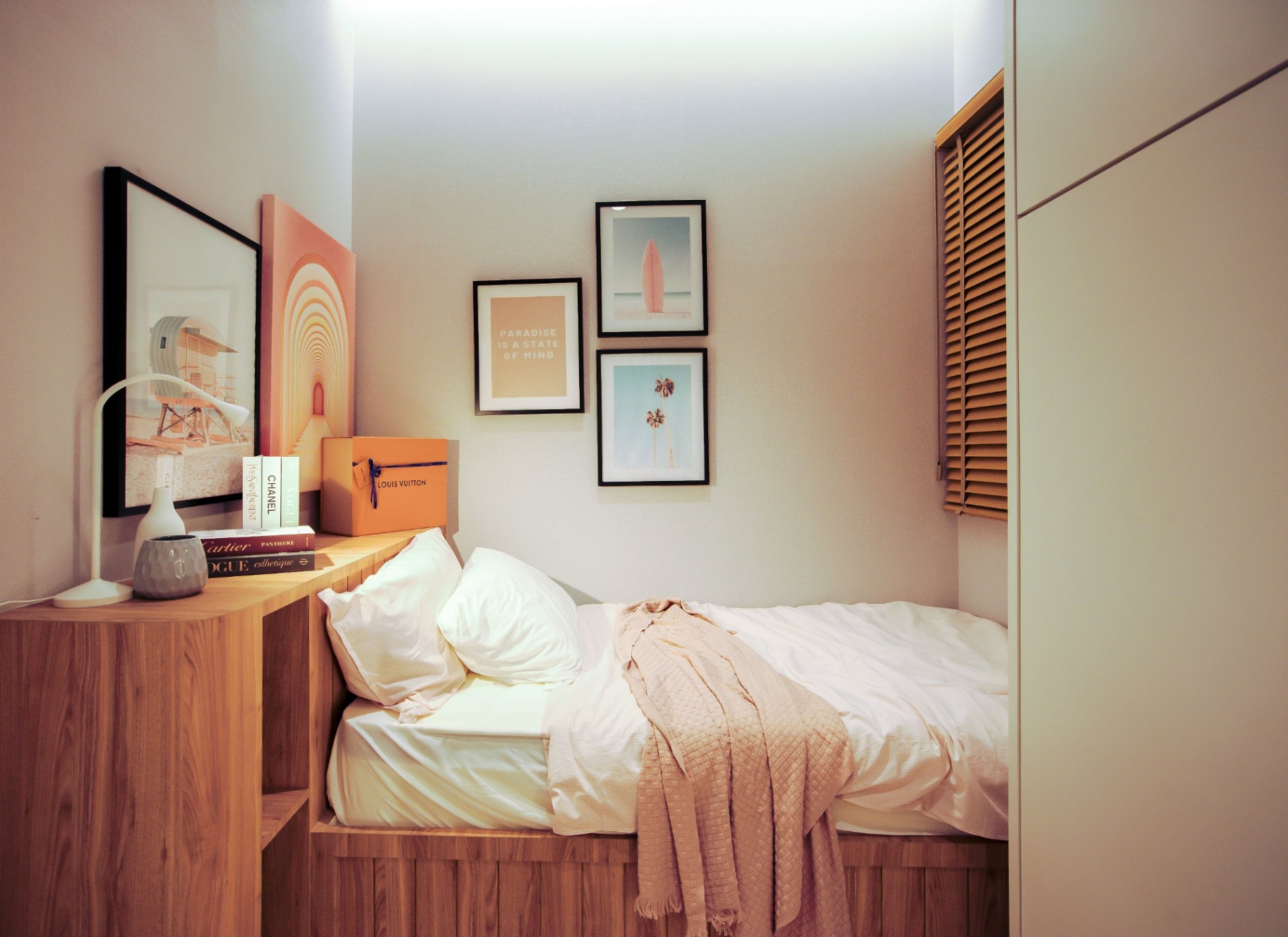 condo in Bayan Lepas, Penang — photo 5