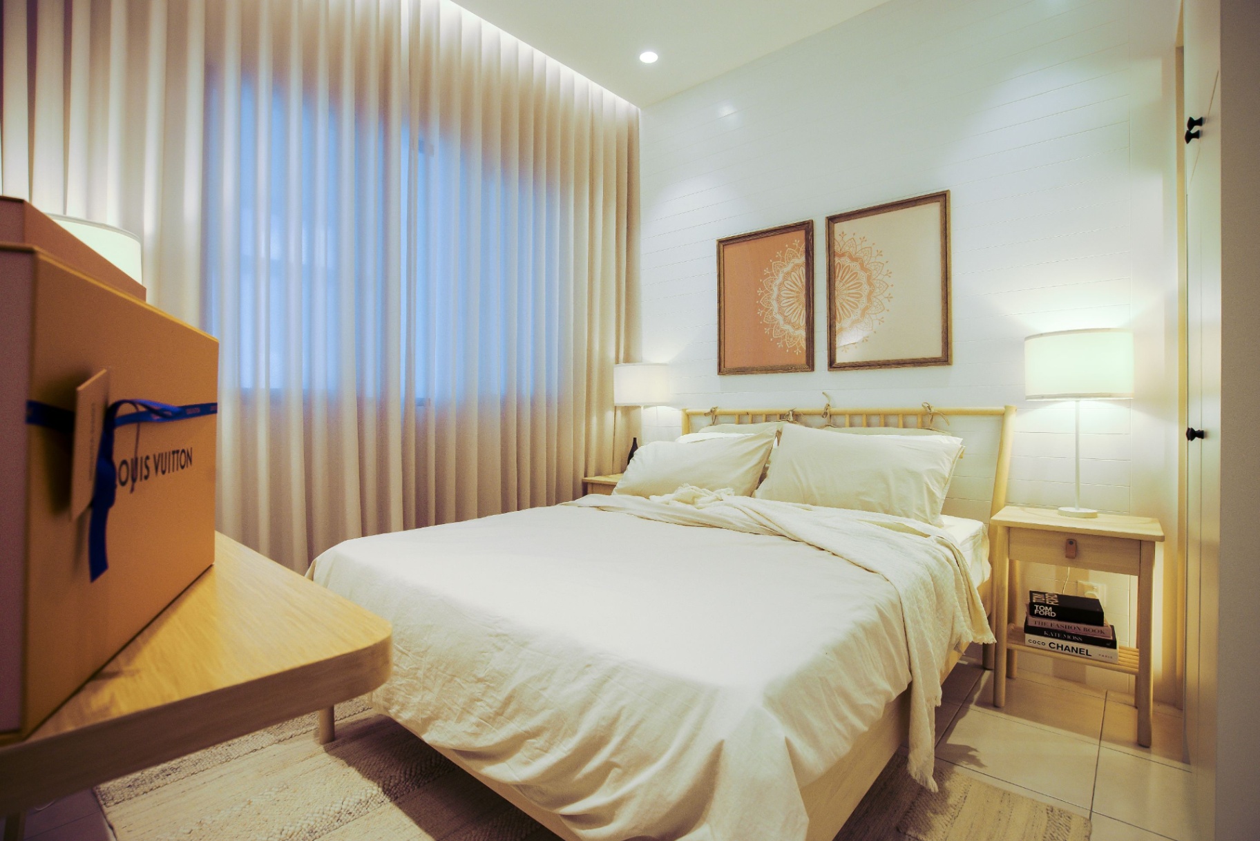 condo in Bayan Lepas, Penang — photo 6