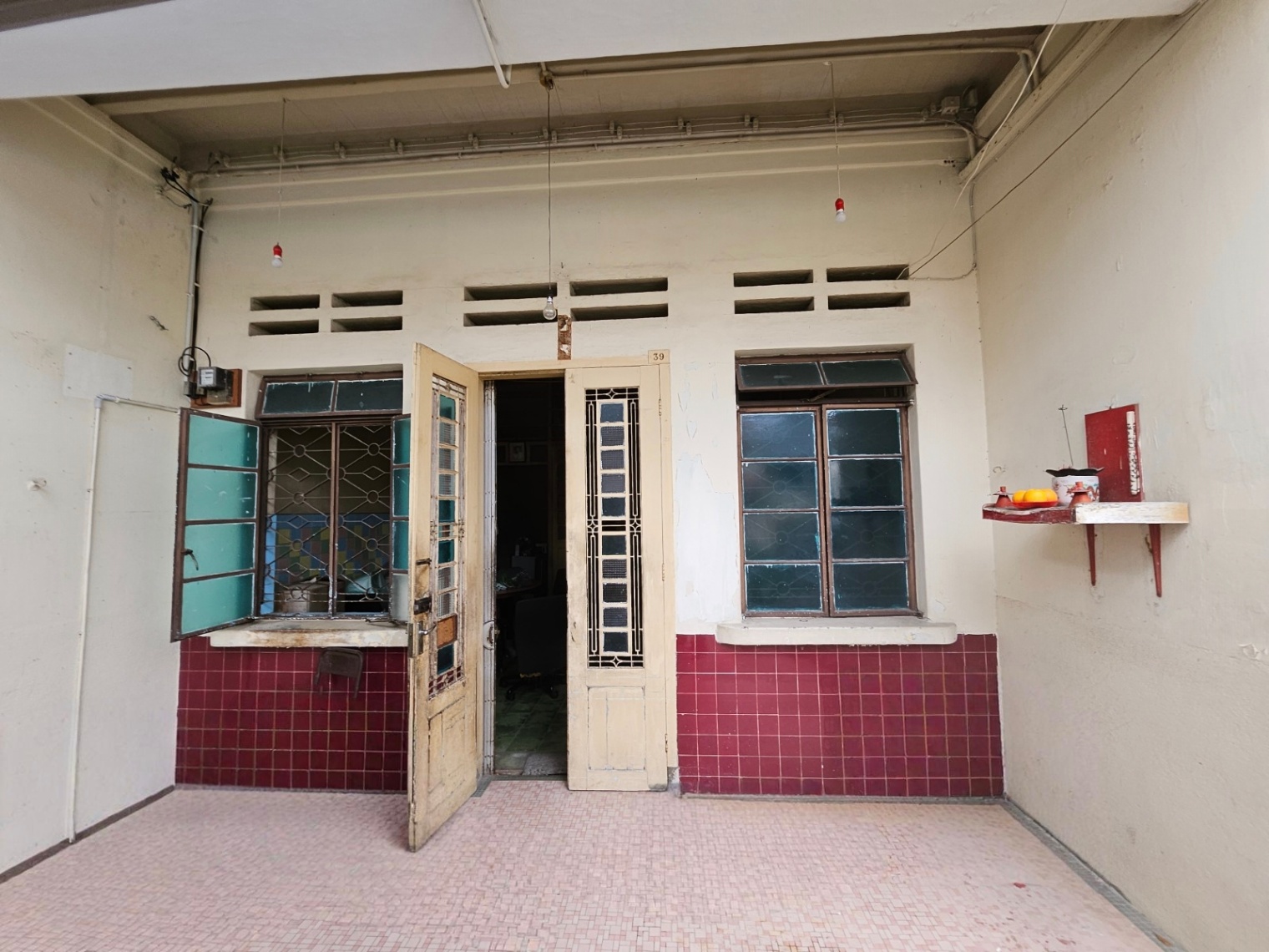 house in George Town, Penang — photo 4