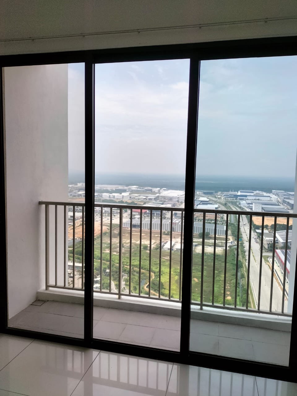 condo in Batu Kawan, Penang — photo 4