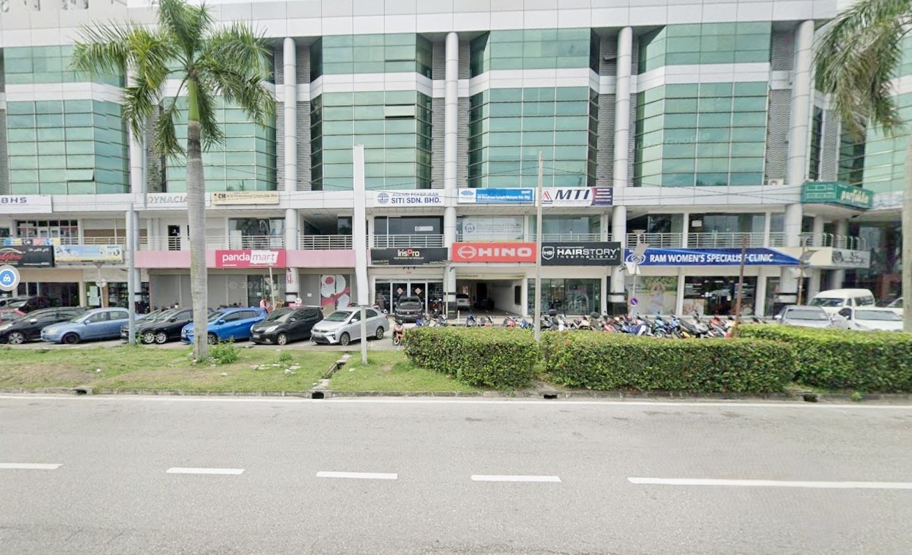 commercial in Bayan Lepas, Penang — photo 2