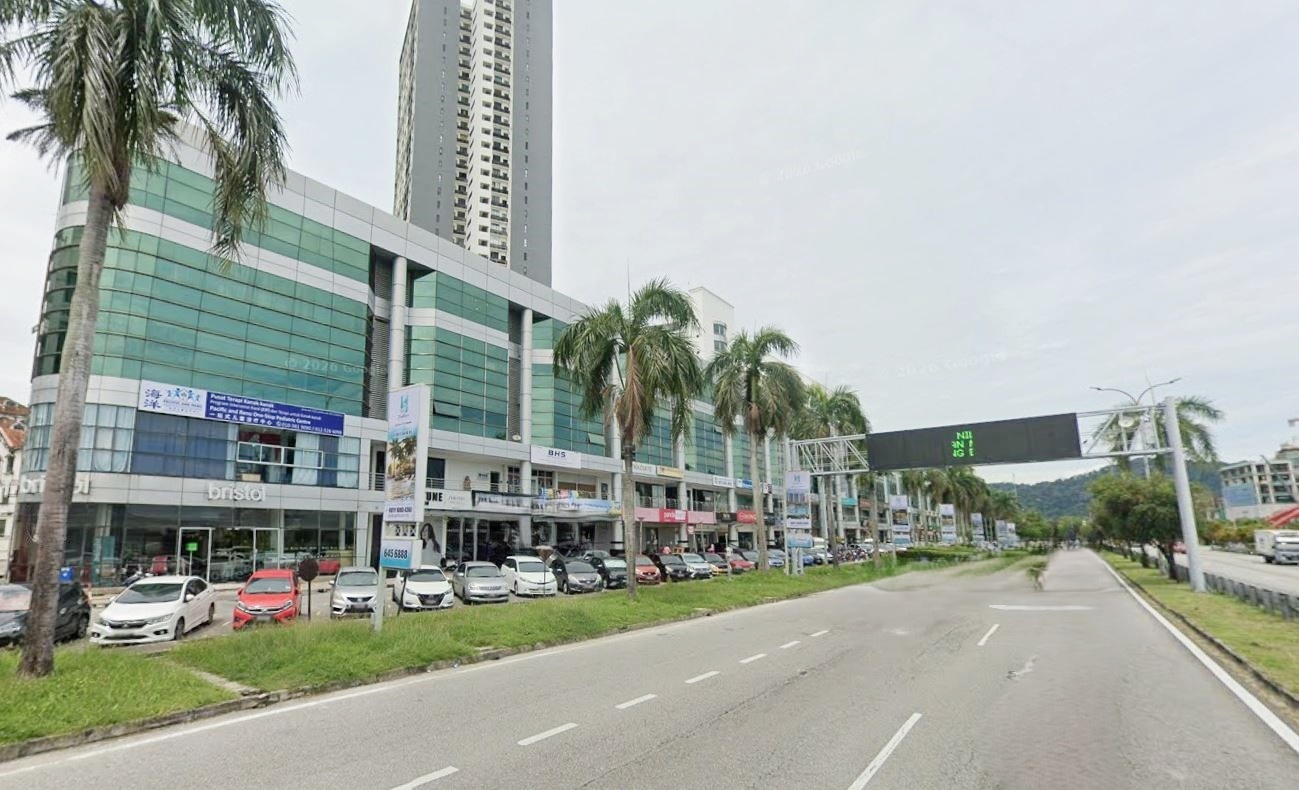 commercial in Bayan Lepas, Penang — photo 3