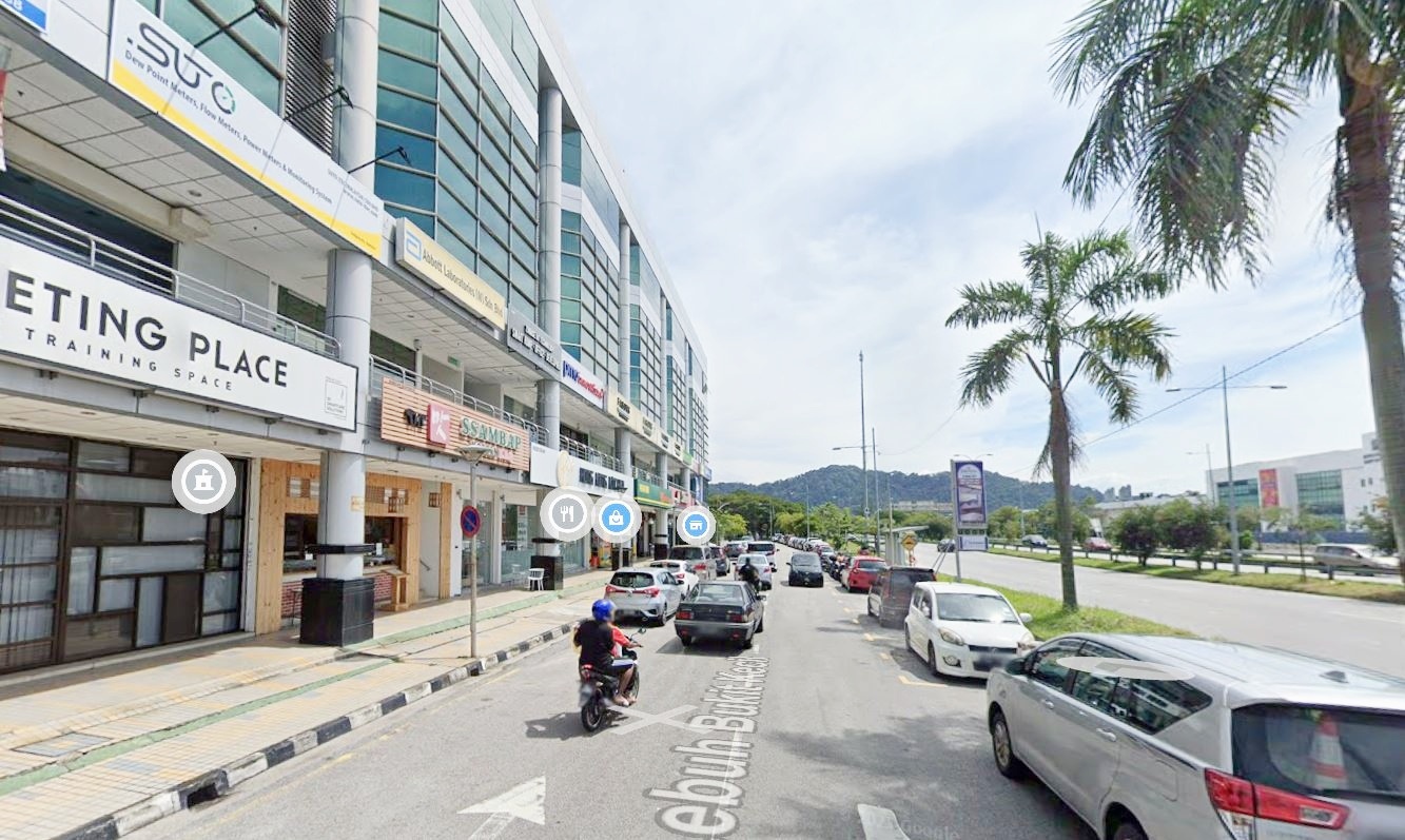commercial in Bayan Lepas, Penang — photo 4