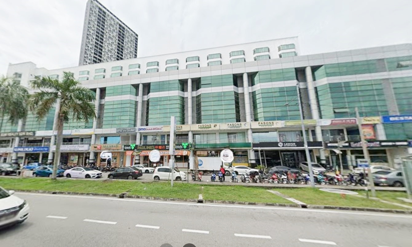 commercial in Bayan Lepas, Penang — photo 5