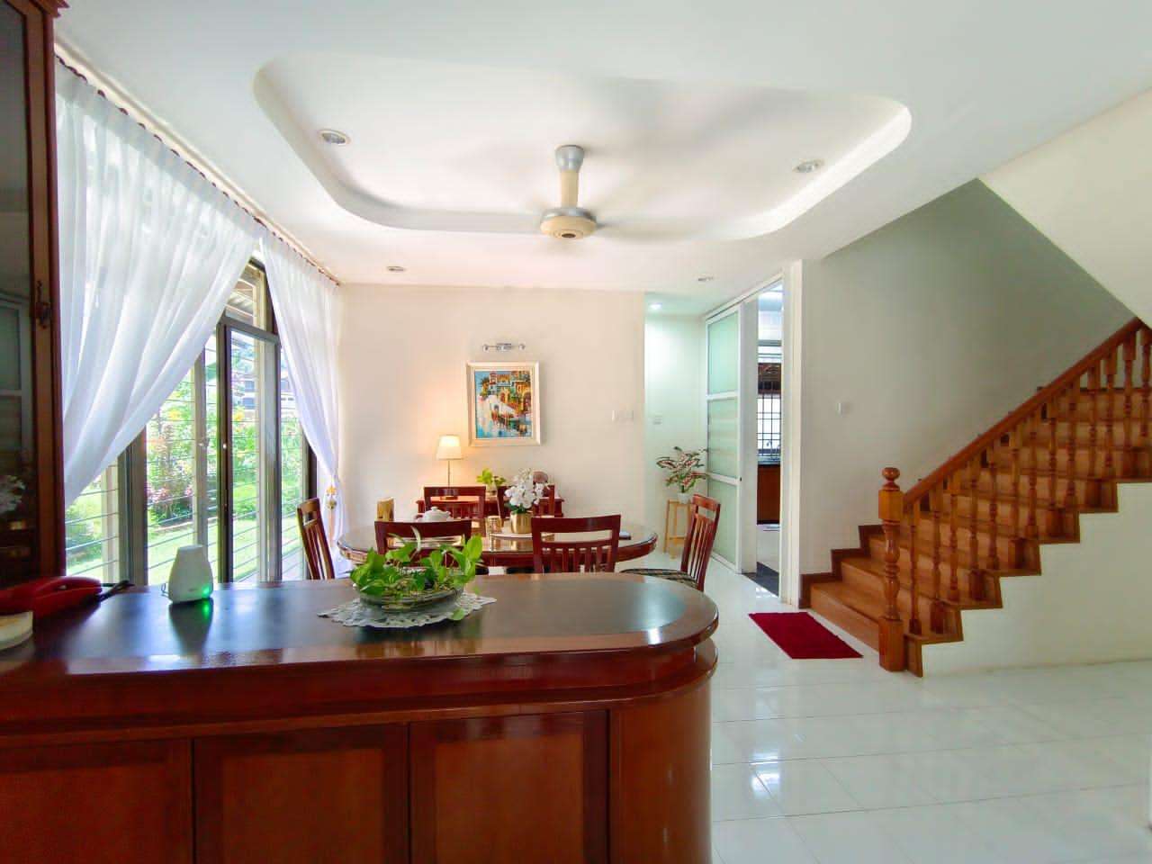 house in Batu Ferringhi, Penang — photo 3