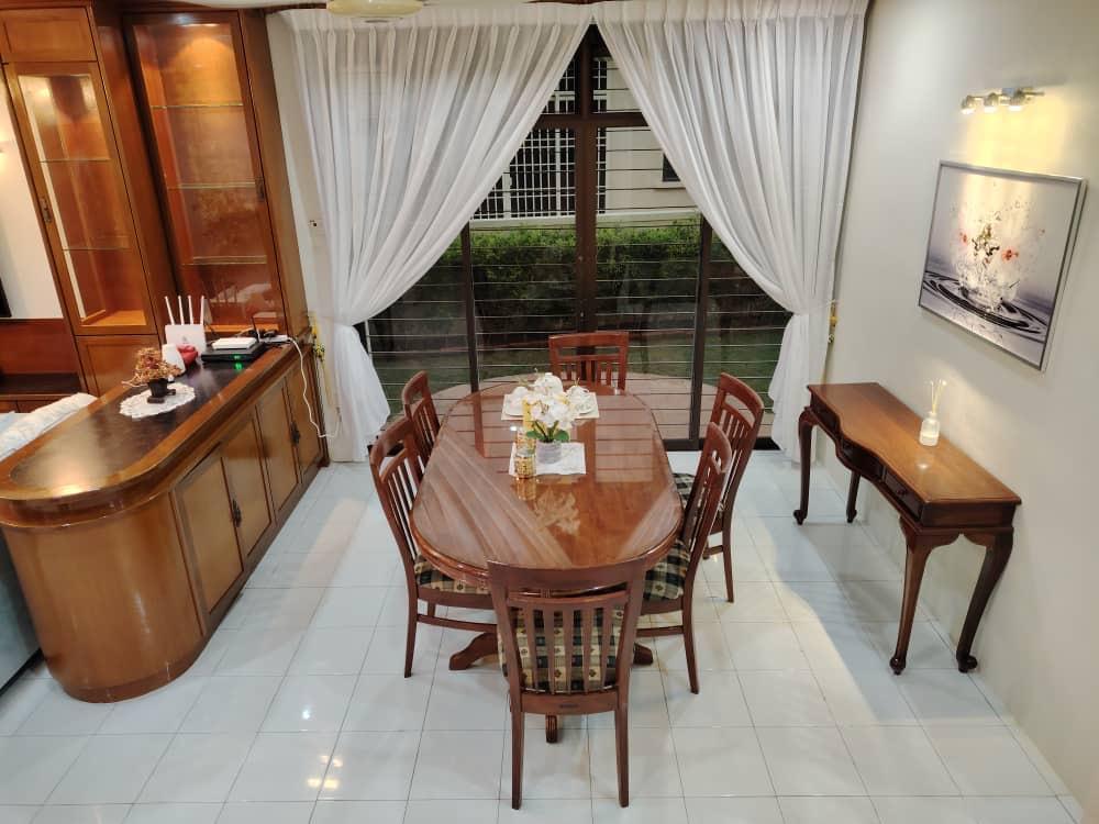 house in Batu Ferringhi, Penang — photo 4