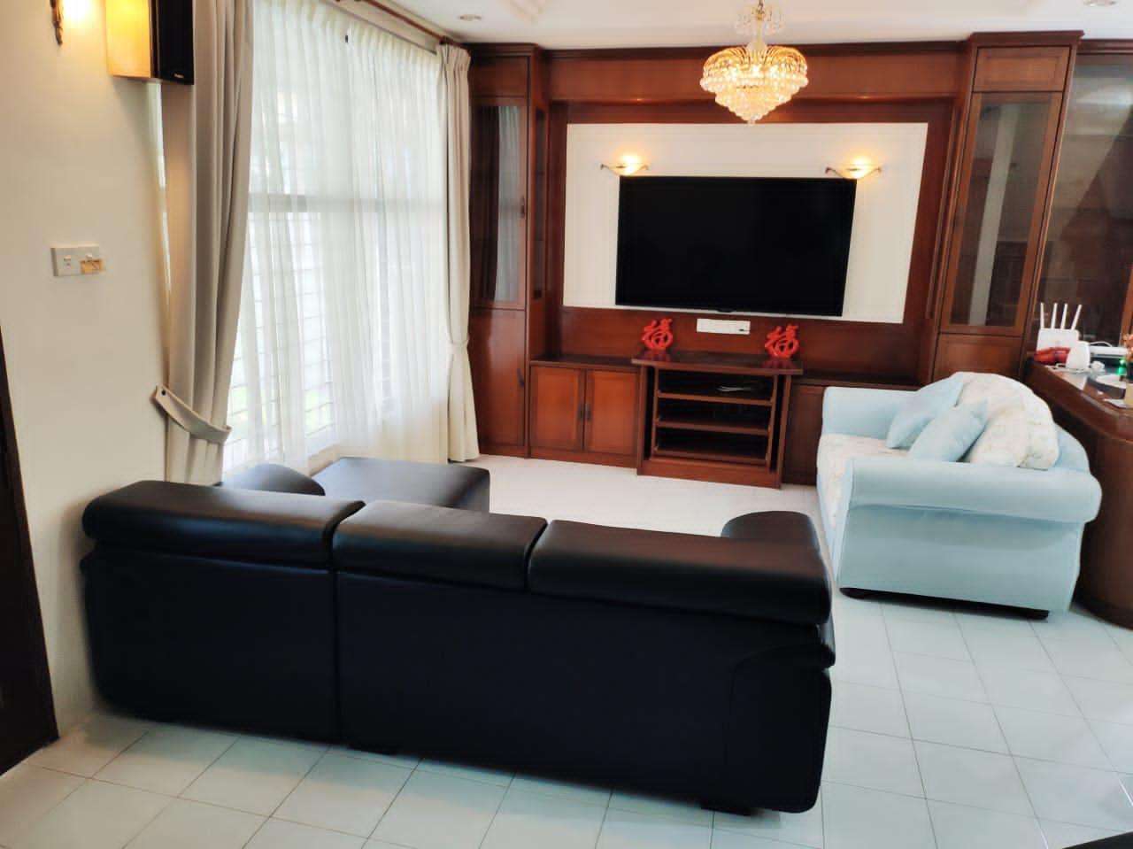 house in Batu Ferringhi, Penang — photo 5