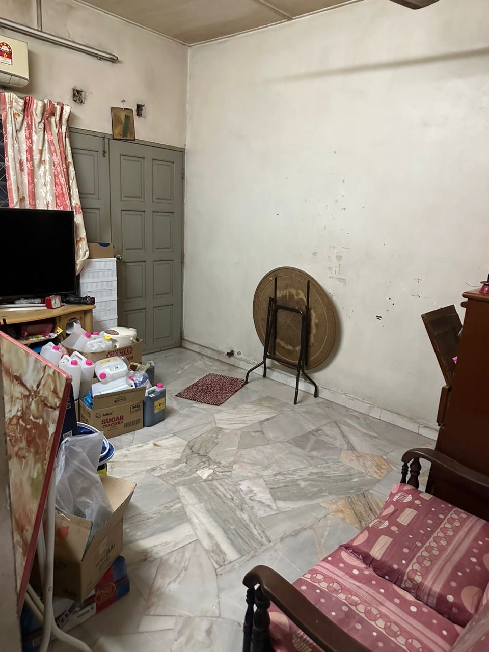 Hot Location-Single Storey Terrace @ Taman Sri Kijang,Alma, Bm
