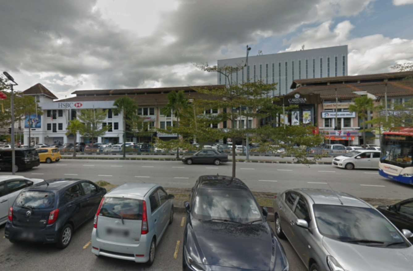 commercial in Bayan Lepas, Penang — photo 2