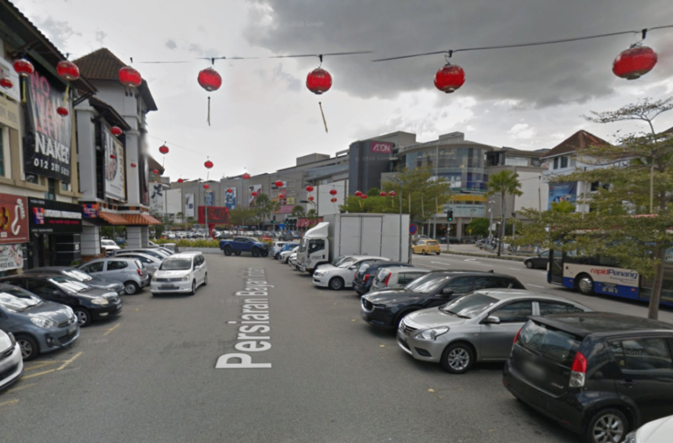commercial in Bayan Lepas, Penang — photo 3