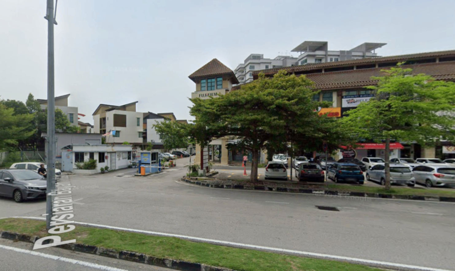 commercial in Bayan Lepas, Penang — photo 4
