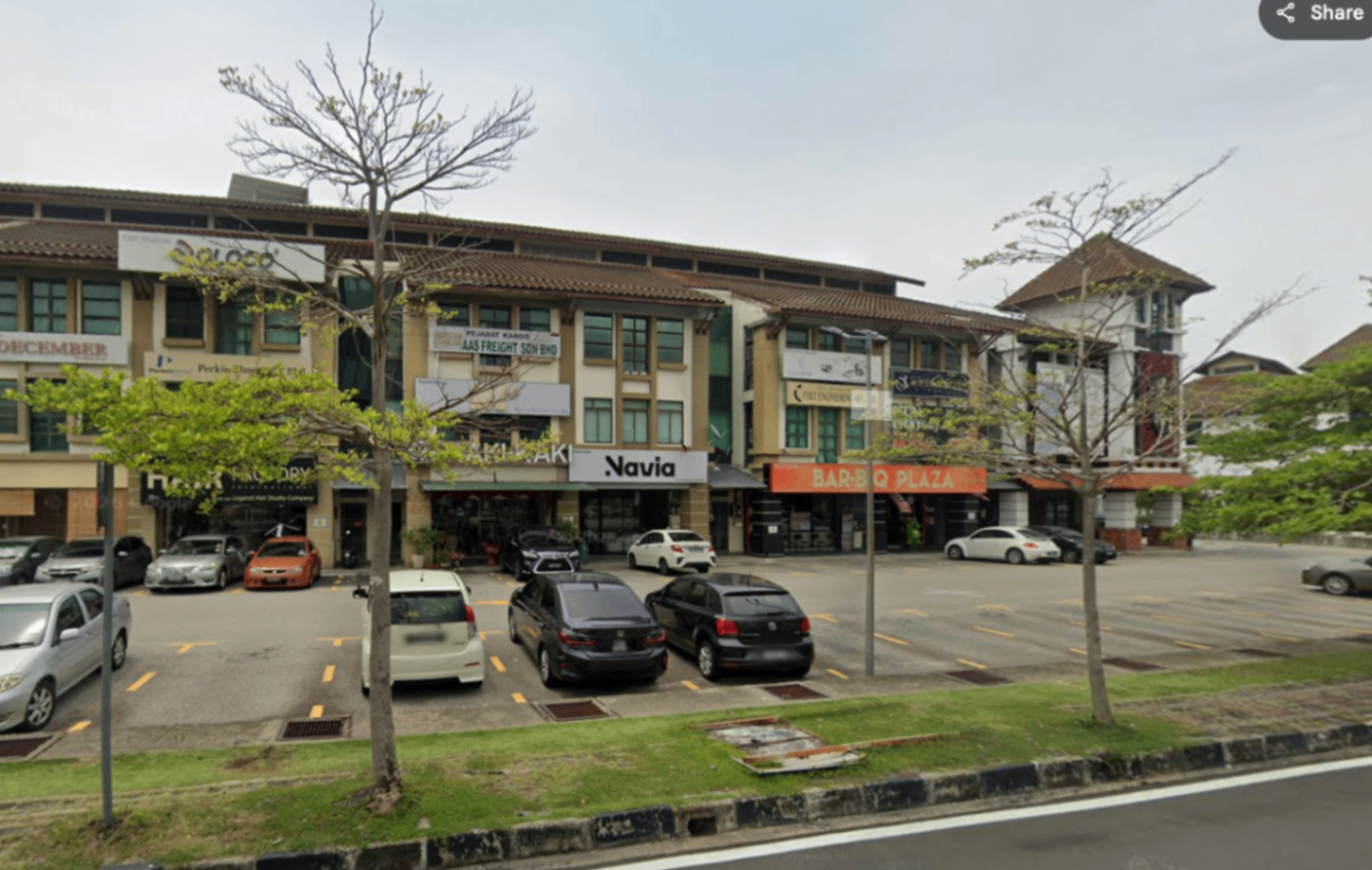 commercial in Bayan Lepas, Penang — photo 5