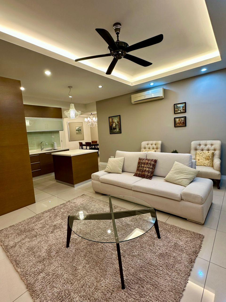 condo in George Town, Penang — photo 2