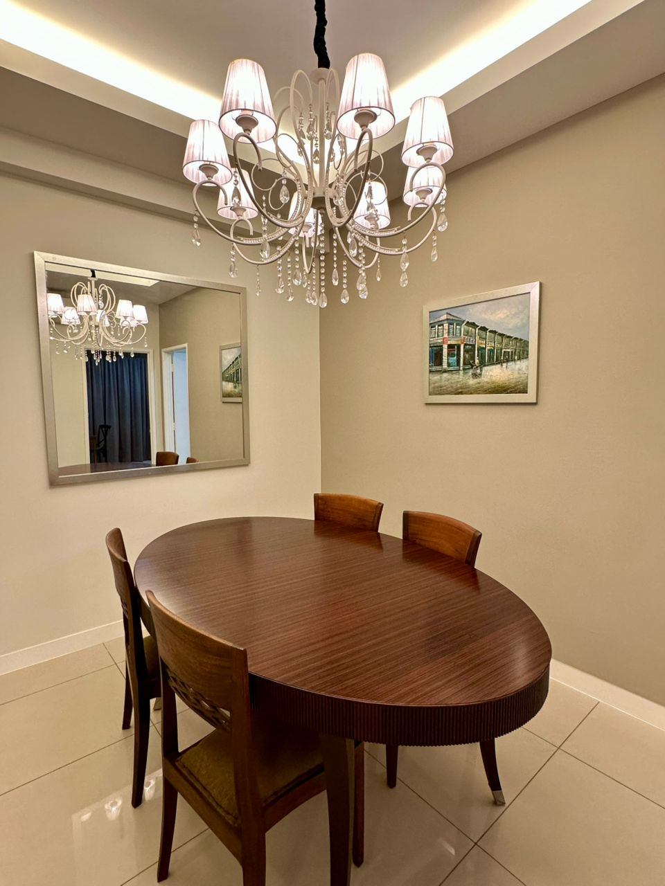 condo in George Town, Penang — photo 3