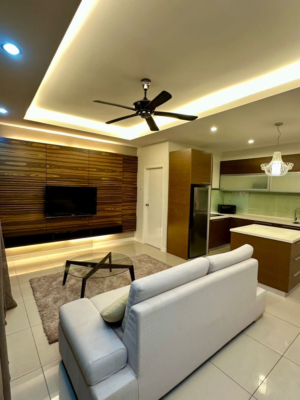 condo in George Town, Penang — photo 4
