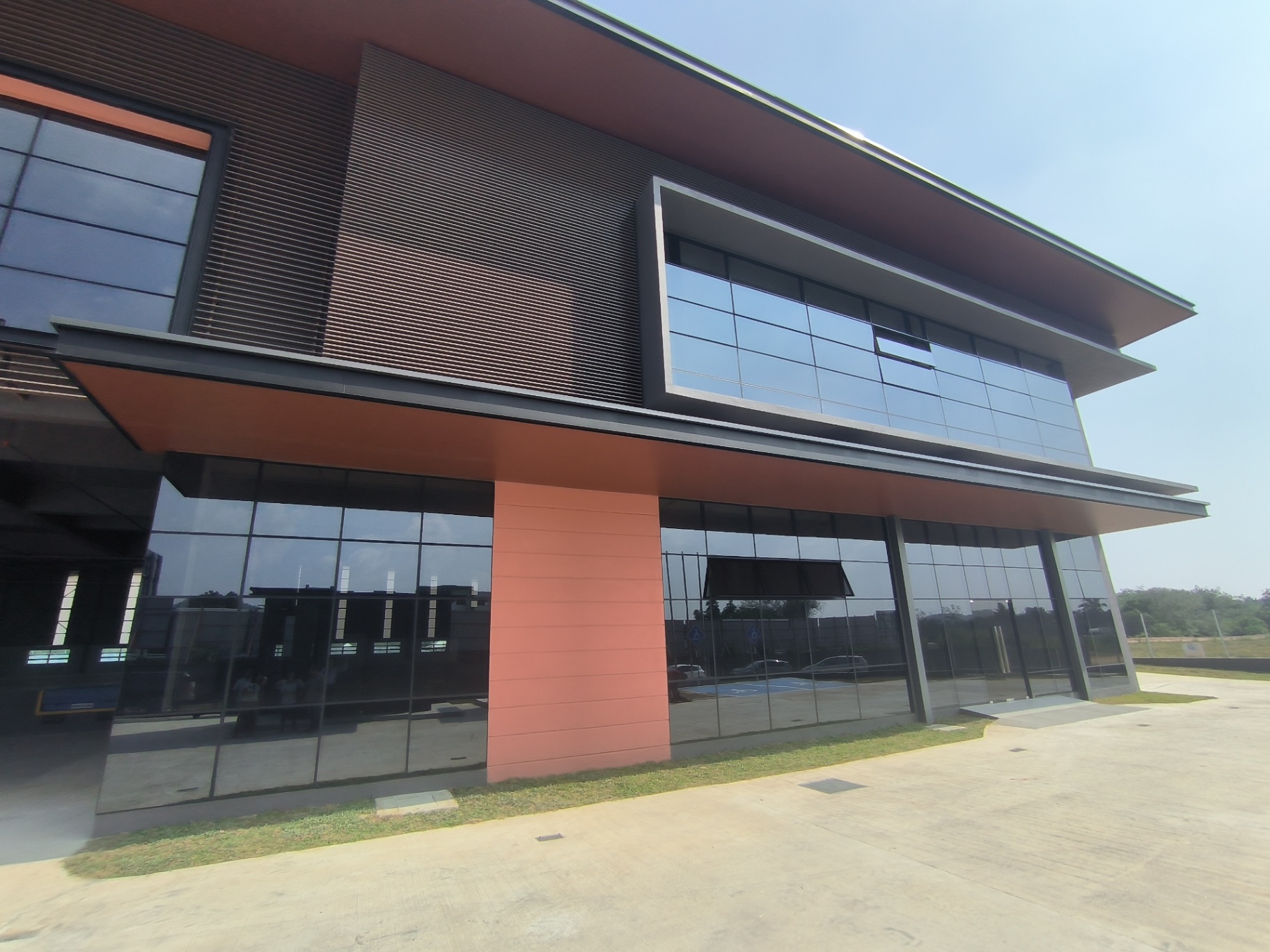 1 Acre Factory @ Northern TechValley, Butterworth-Kulim Highway BKE, Penang