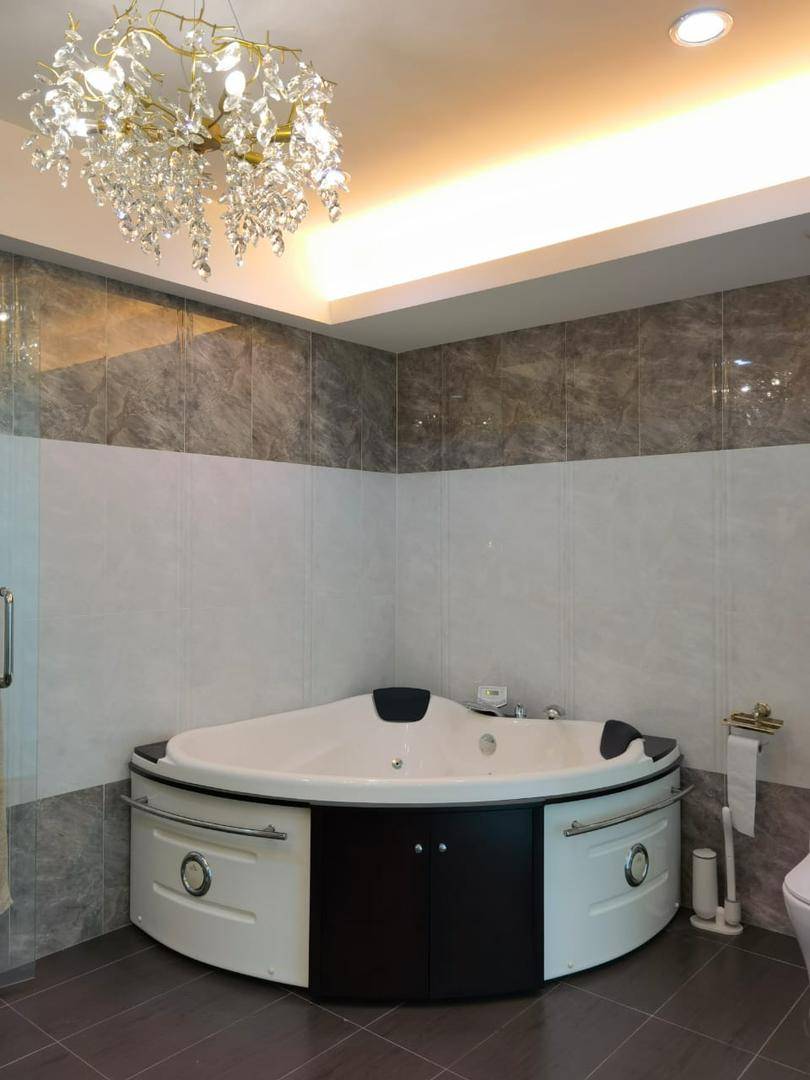 condo in Gelugor, Penang — photo 6