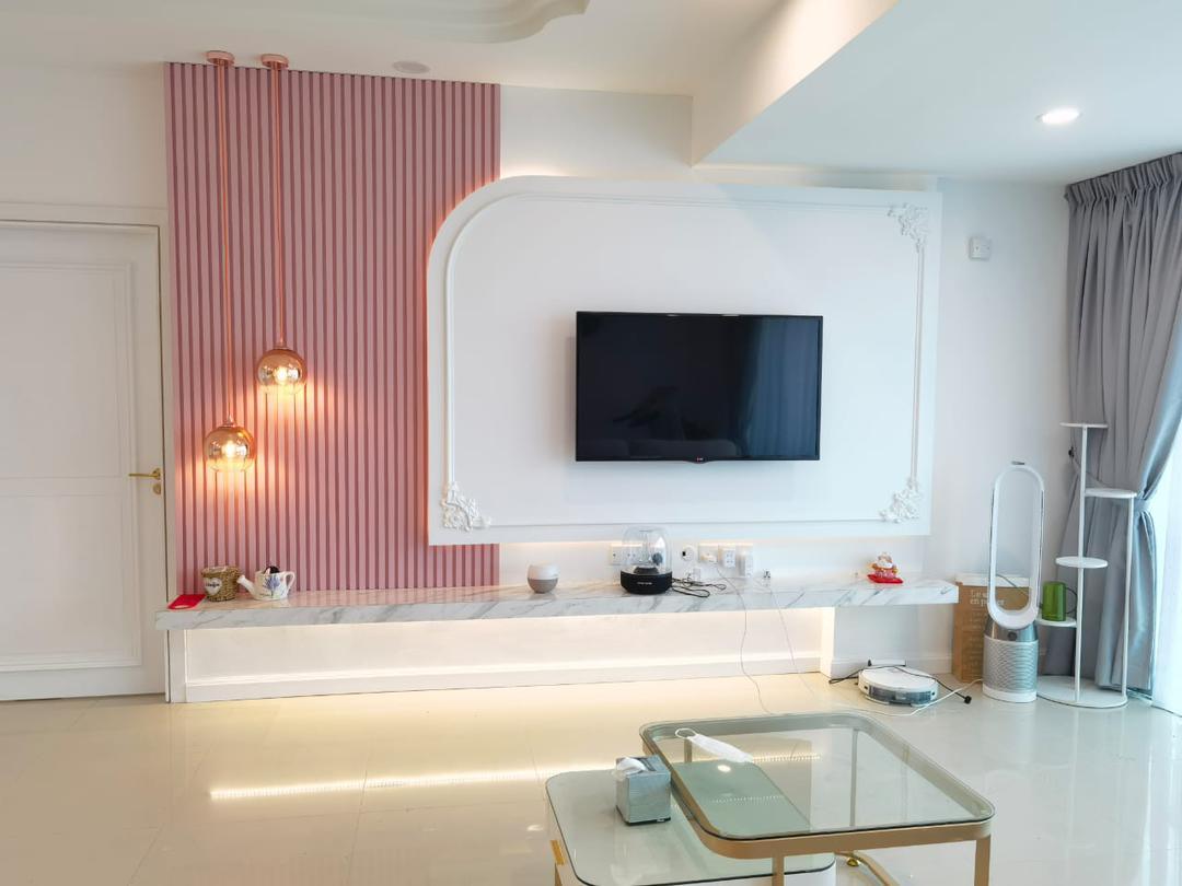 condo in Gelugor, Penang — photo 5