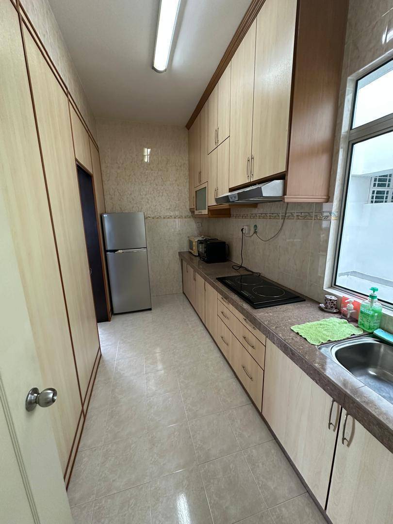 condo in Tanjung Bungah, Penang — photo 3