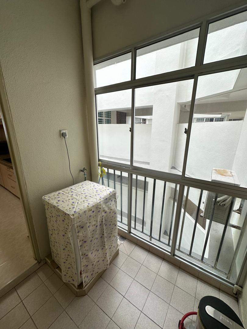 condo in Tanjung Bungah, Penang — photo 4