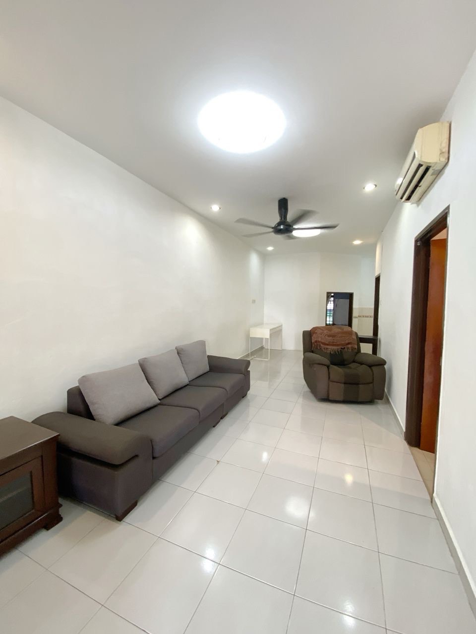 Single Storey Terrace at Taman Remia-Near Machang Bubok/Alma