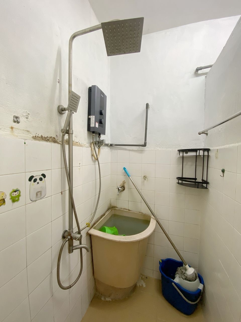 house in Bukit Mertajam, Penang — photo 6