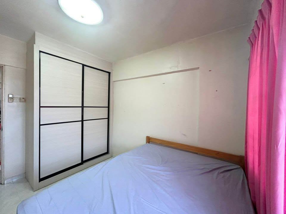 condo in Air Itam, Penang — photo 4