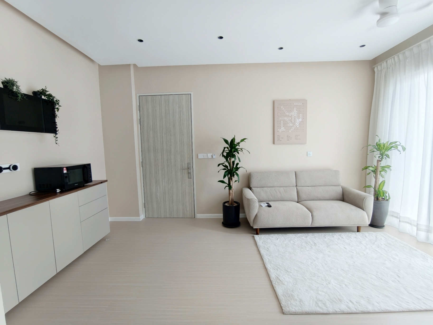 condo in Bayan Lepas, Unknown — photo 3
