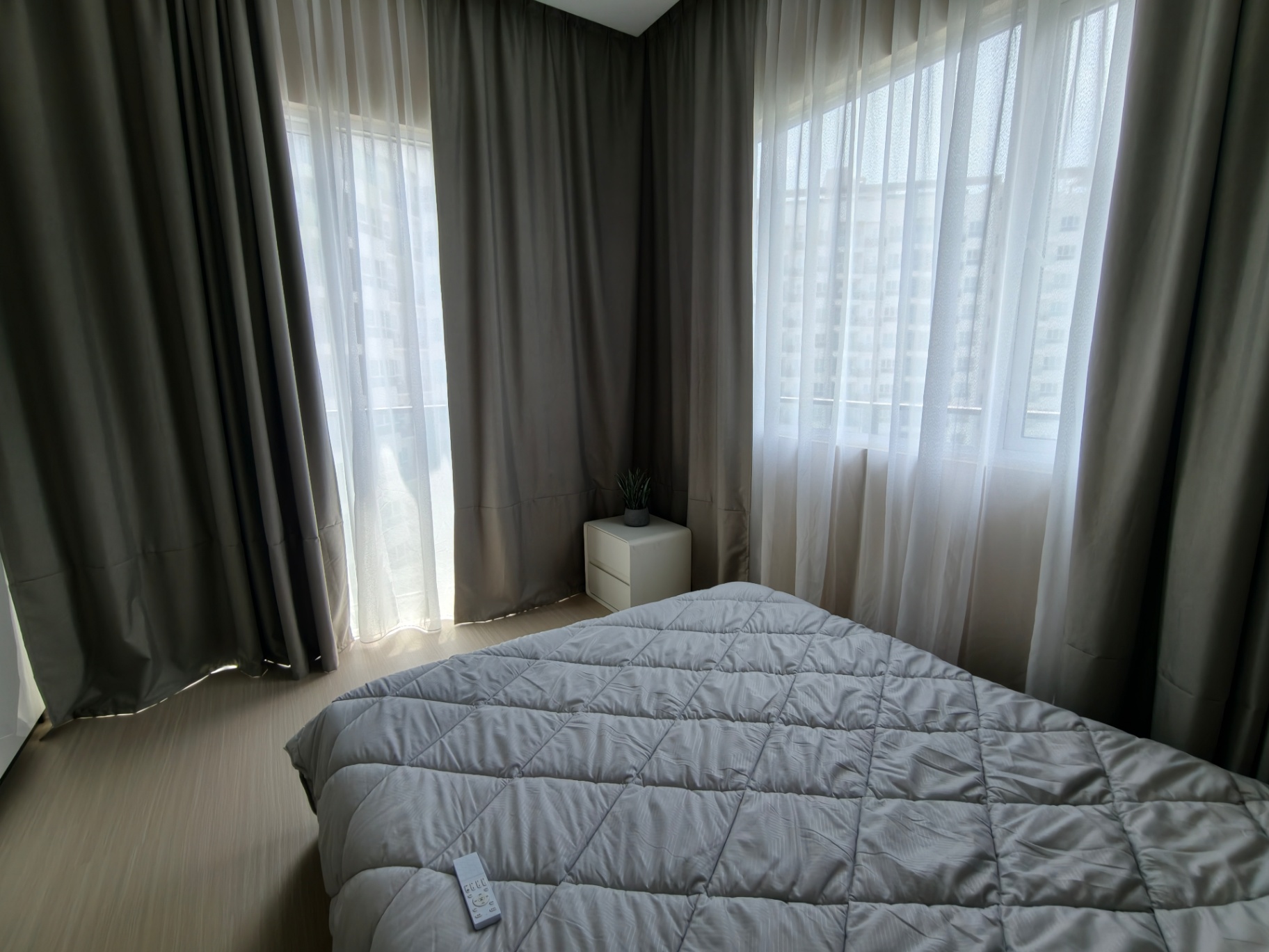 condo in Bayan Lepas, Unknown — photo 4