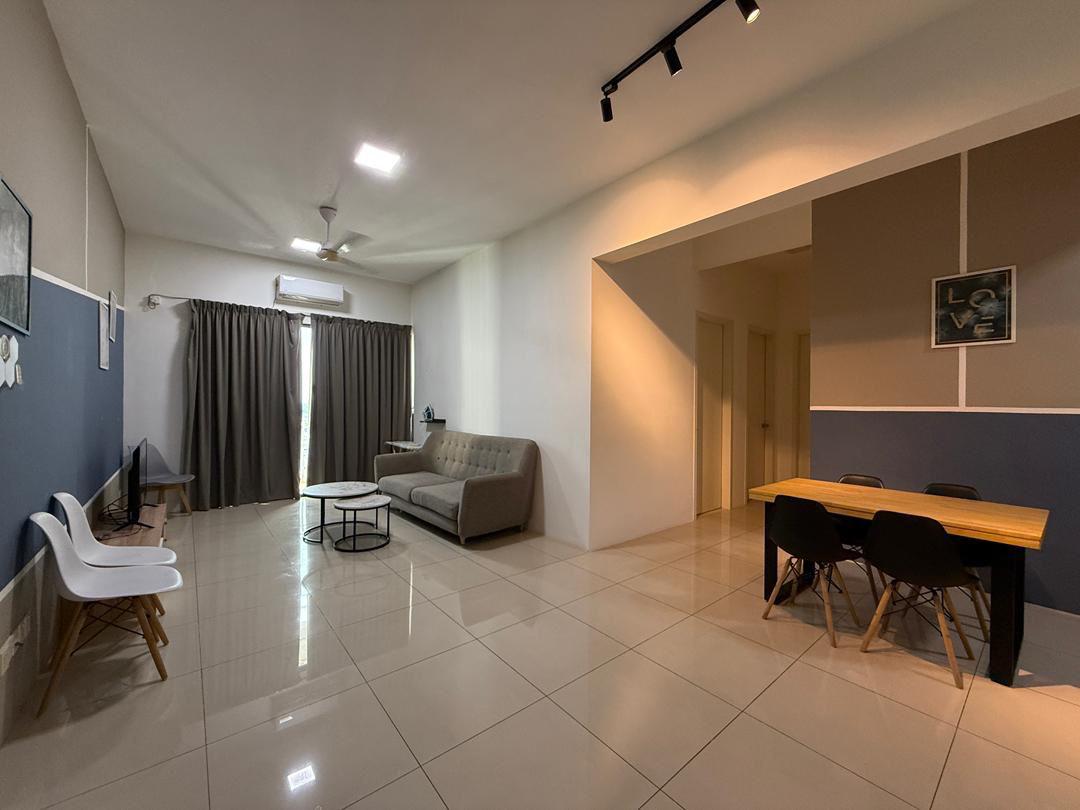 condo in Alma, Penang — photo 2